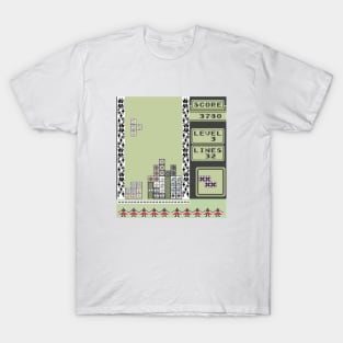 tetris T-Shirt